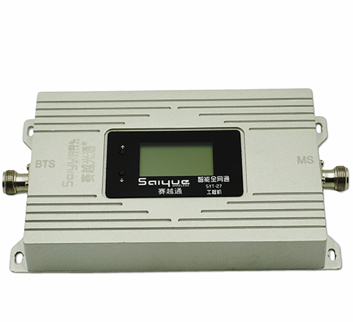 中江双频手机信号增强器800㎡