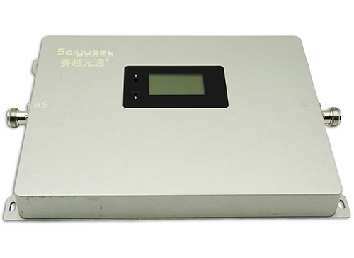  中江三频/四频/五频手机信号接收器800㎡