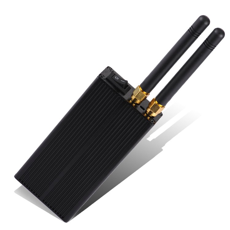  中江1.2G/1.5G导航屏蔽器