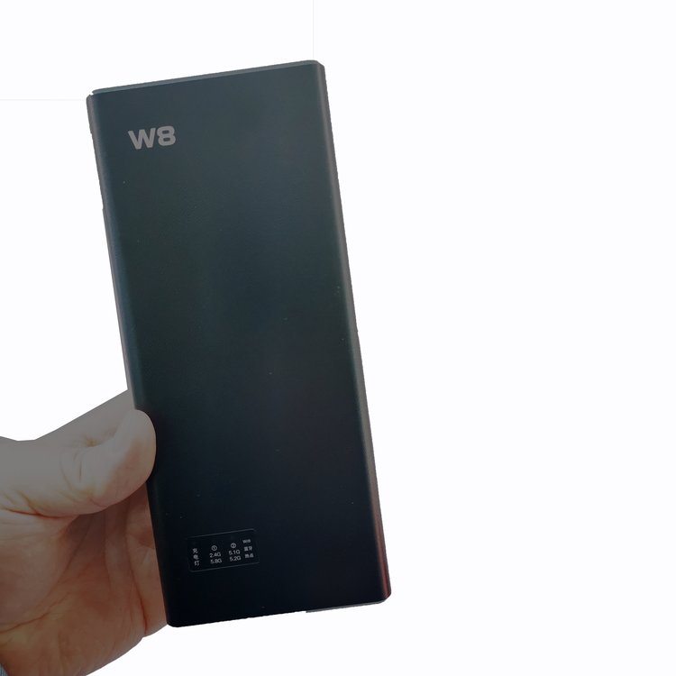  中江蓝牙WiFi信号屏蔽器