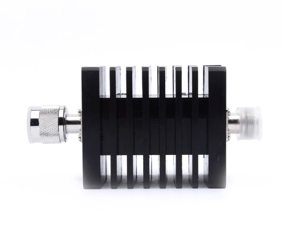  中江腔体固定衰减器0-3G/0-4G  N型接口